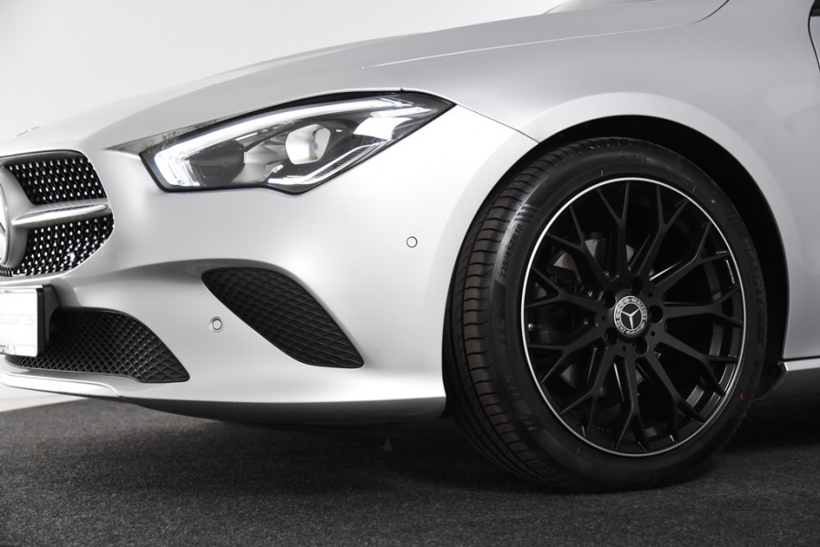 Mercedes-Benz CLA-Klasse 180 SB *1ste Eigenaar*18"*AMG*Night*Navigatie*