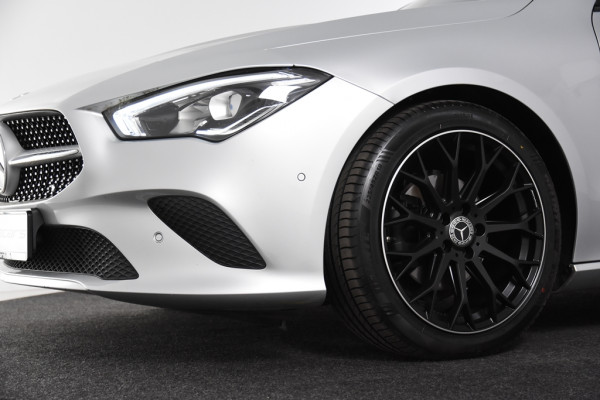 Mercedes-Benz CLA-Klasse 180 SB *1ste Eigenaar*18"*AMG*Night*Navigatie*