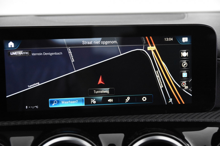 Mercedes-Benz CLA-Klasse 180 SB *1ste Eigenaar*18"*AMG*Night*Navigatie*