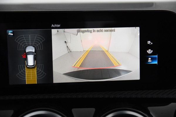 Mercedes-Benz CLA-Klasse 180 SB *1ste Eigenaar*18"*AMG*Night*Navigatie*