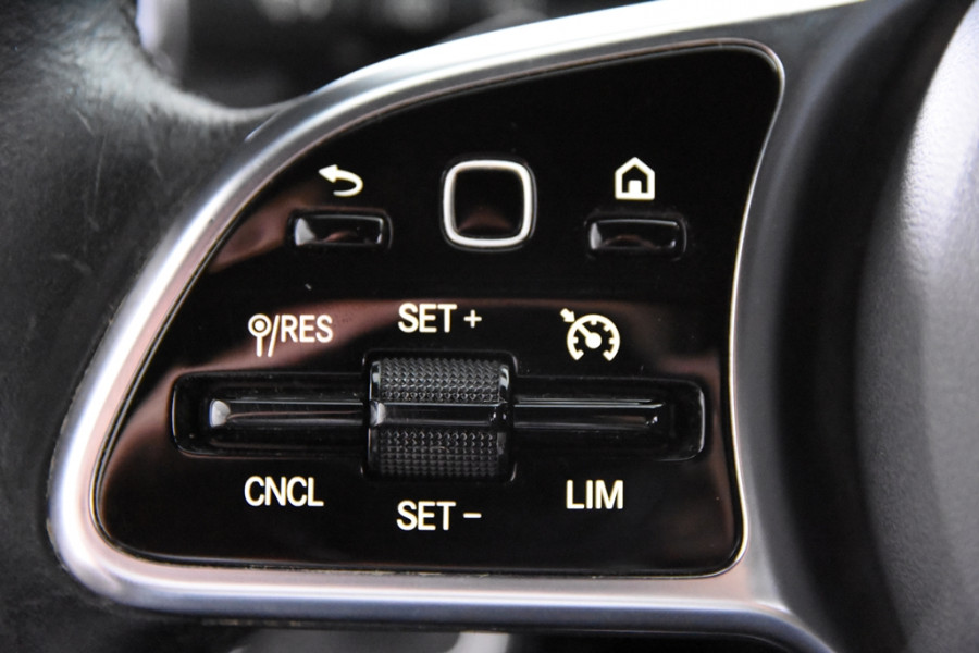 Mercedes-Benz CLA-Klasse 180 SB *1ste Eigenaar*18"*AMG*Night*Navigatie*