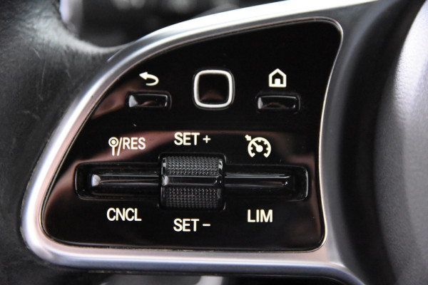 Mercedes-Benz CLA-Klasse 180 SB *1ste Eigenaar*18"*AMG*Night*Navigatie*
