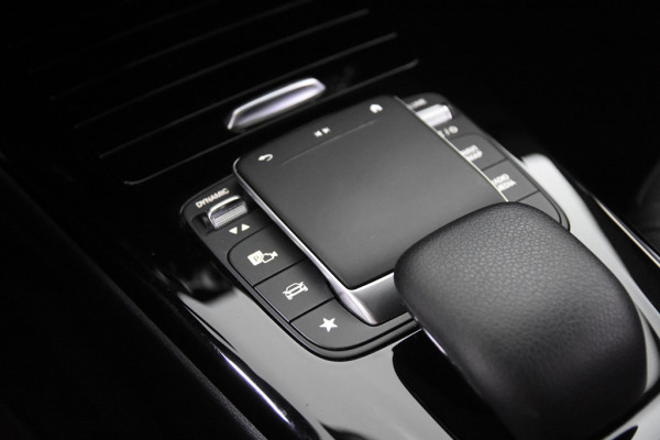 Mercedes-Benz CLA-Klasse 180 SB *1ste Eigenaar*18"*AMG*Night*Navigatie*