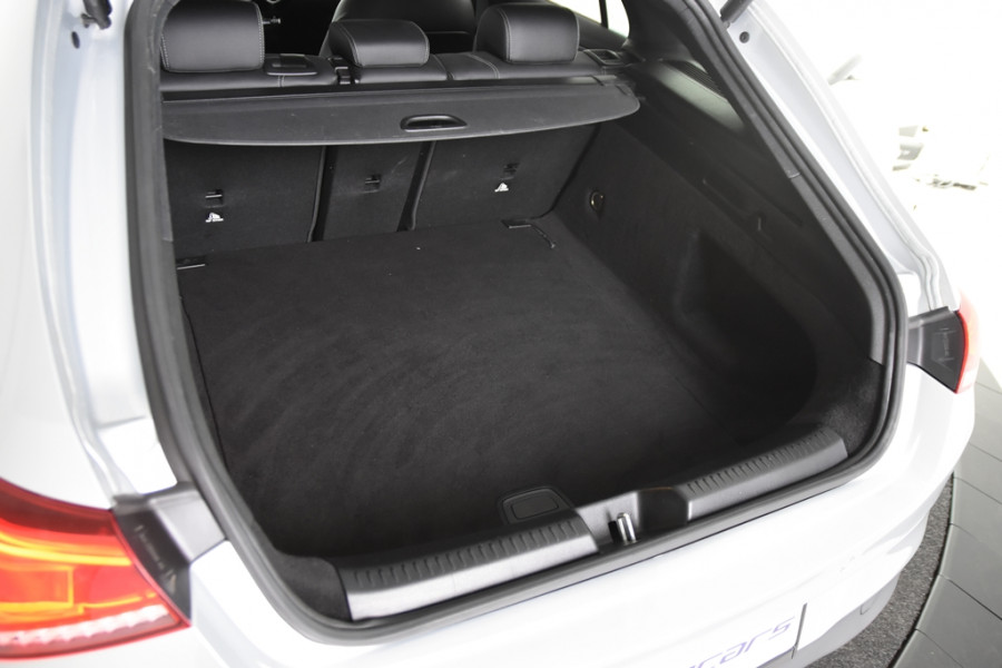 Mercedes-Benz CLA-Klasse 180 SB *1ste Eigenaar*18"*AMG*Night*Navigatie*