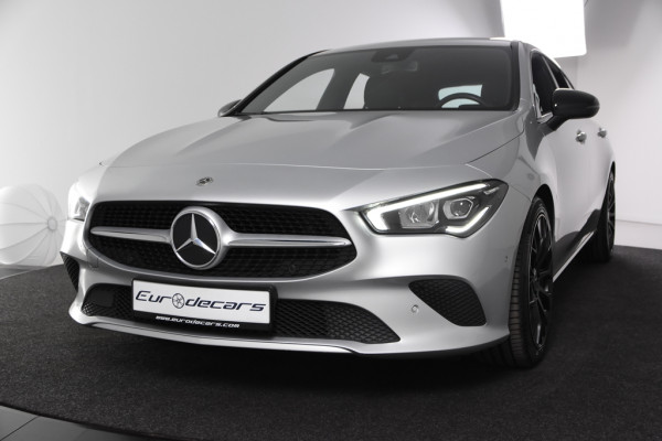 Mercedes-Benz CLA-Klasse 180 SB *1ste Eigenaar*18"*AMG*Night*Navigatie*