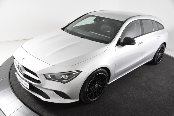 Mercedes-Benz CLA-Klasse 180 SB *1ste Eigenaar*18"*AMG*Night*Navigatie*