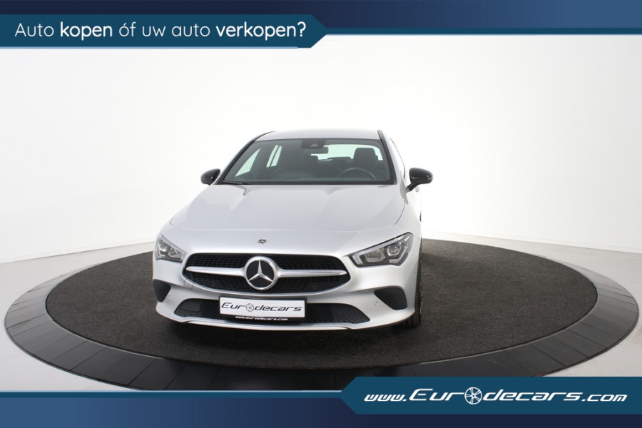 Mercedes-Benz CLA-Klasse 180 SB *1ste Eigenaar*18"*AMG*Night*Navigatie*