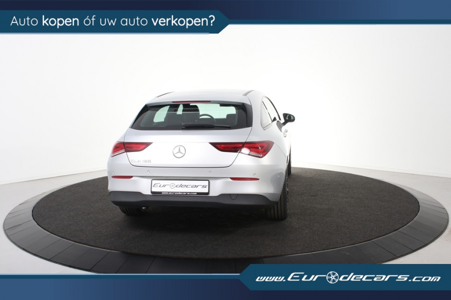 Mercedes-Benz CLA-Klasse 180 SB *1ste Eigenaar*18"*AMG*Night*Navigatie*