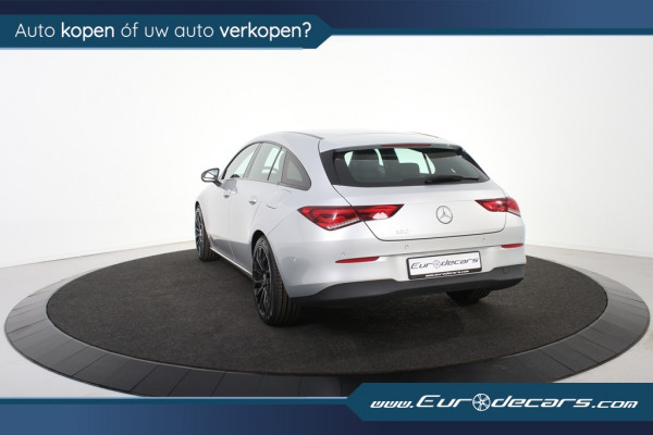 Mercedes-Benz CLA-Klasse 180 SB *1ste Eigenaar*18"*AMG*Night*Navigatie*
