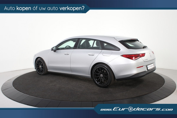 Mercedes-Benz CLA-Klasse 180 SB *1ste Eigenaar*18"*AMG*Night*Navigatie*