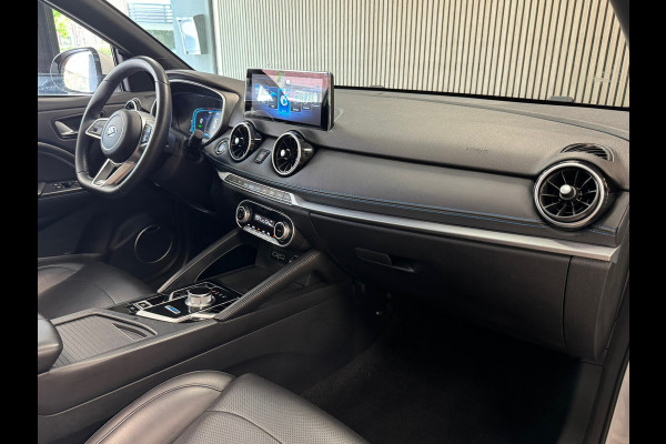 Seres 3 52kWh AUT. PANORAMADAK CAMERA 360° KEYLESS 20.655KM