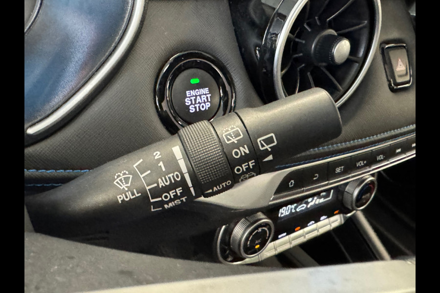 Seres 3 52kWh AUT. PANORAMADAK CAMERA 360° KEYLESS 20.655KM