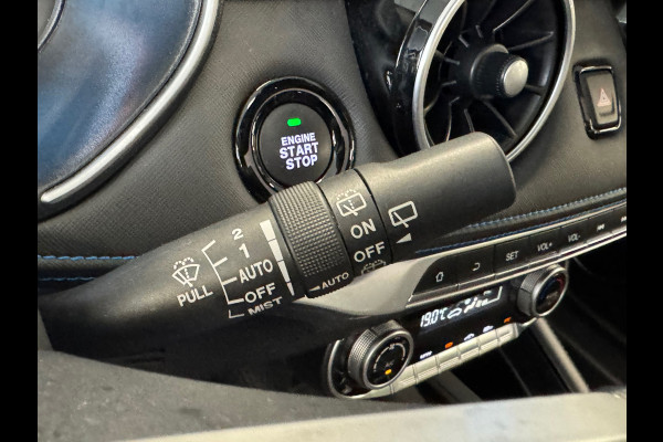 Seres 3 52kWh AUT. PANORAMADAK CAMERA 360° KEYLESS 20.655KM