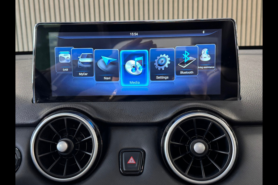 Seres 3 52kWh AUT. PANORAMADAK CAMERA 360° KEYLESS 20.655KM
