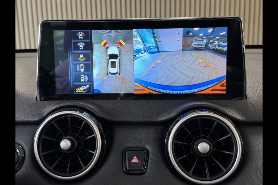 Seres 3 52kWh AUT. PANORAMADAK CAMERA 360° KEYLESS 20.655KM