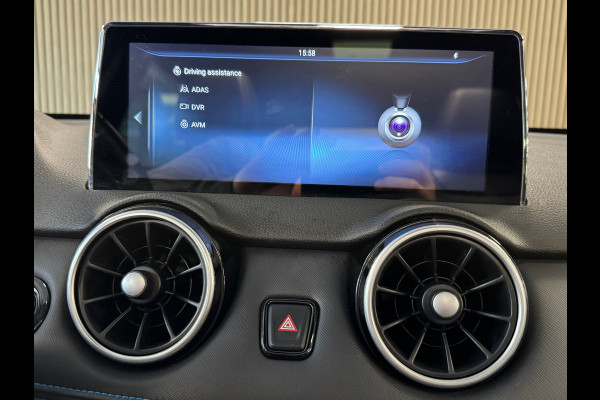 Seres 3 52kWh AUT. PANORAMADAK CAMERA 360° KEYLESS 20.655KM