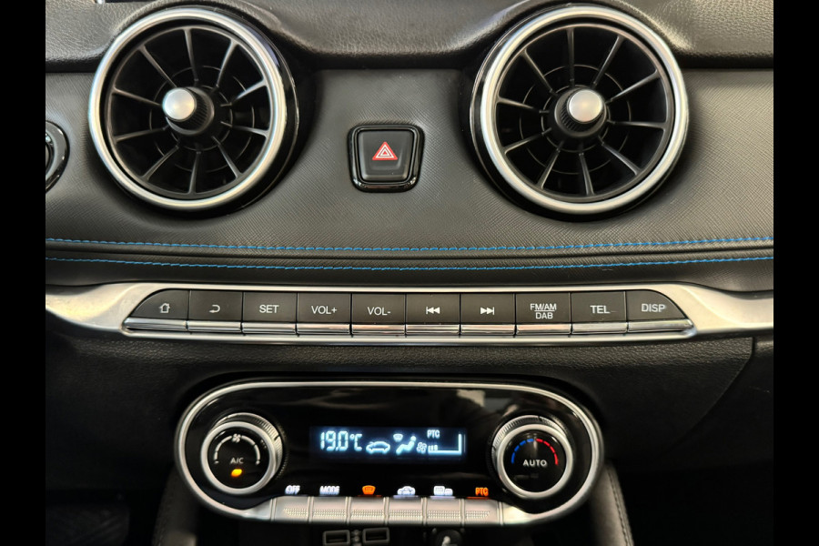 Seres 3 52kWh AUT. PANORAMADAK CAMERA 360° KEYLESS 20.655KM