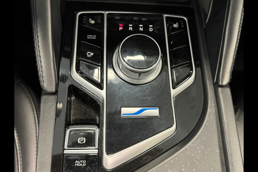 Seres 3 52kWh AUT. PANORAMADAK CAMERA 360° KEYLESS 20.655KM