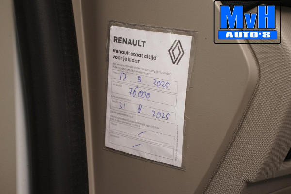 Renault ZOE R90 Life 41 kWh-KOOP ACCU-ORIGINEEL NEDERLANDS