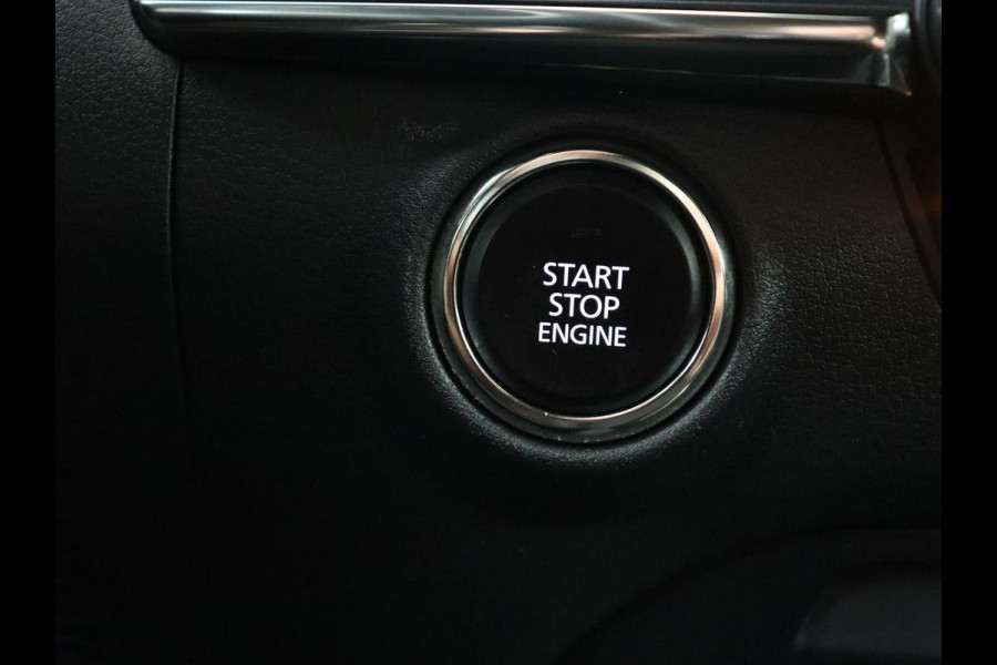 Mazda 3 2.0 SkyActive-X Luxury | Leder | Adaptive cruise | Head-Up | BOSE Sound | Stoel & stuurverwarming | Carplay | Camera | Memory | Keyless | Navigatie