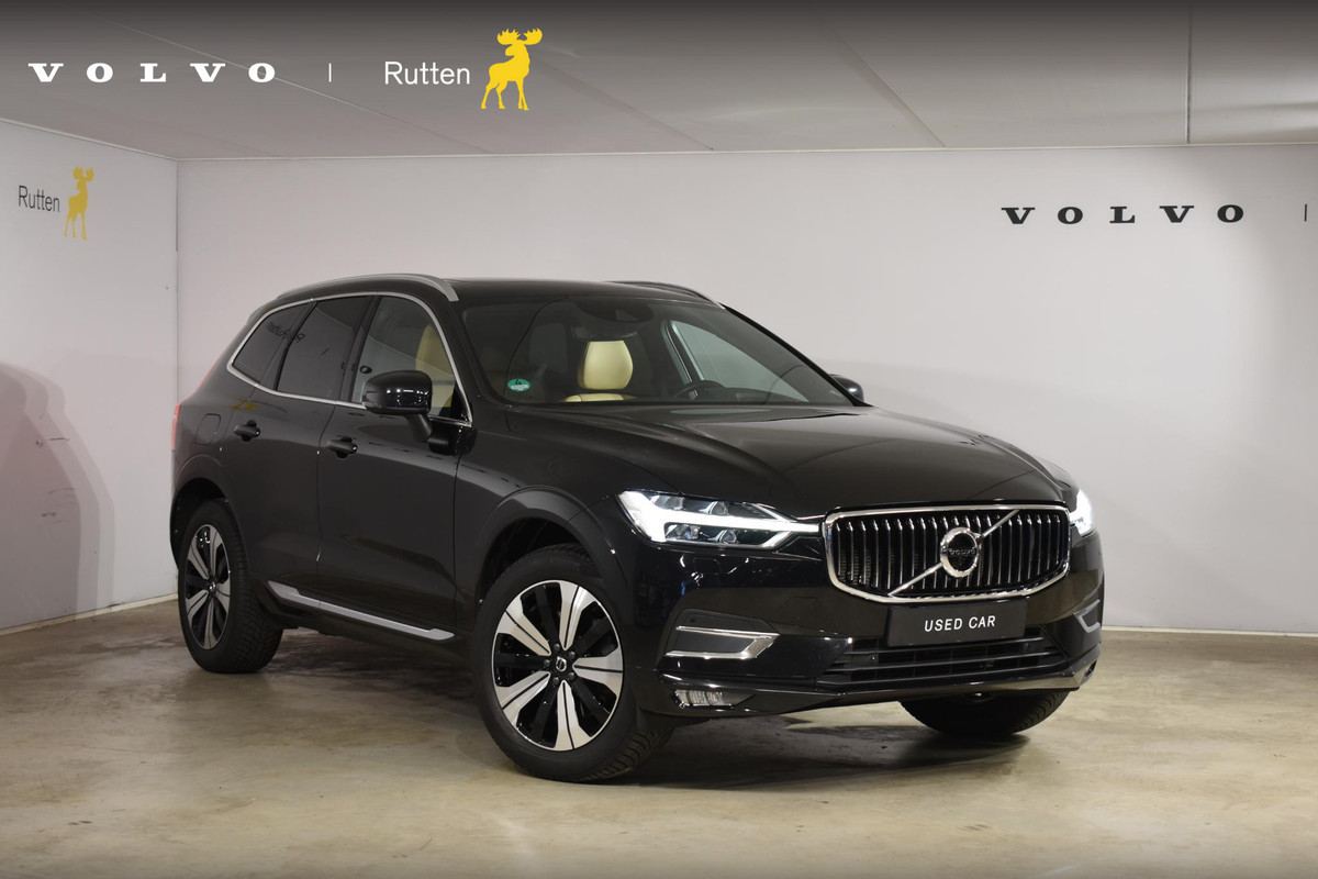 Volvo XC60 T5 250PK Automaat AWD Inscription / Navigatie / Cruise Control / Panorama Dak / Leder / LM Velgen / Volvo XC60 T5 250PK Automaat AWD Inscription / Navigatie / Cruise Control / Panorama Dak / Leder / LM Velgen /