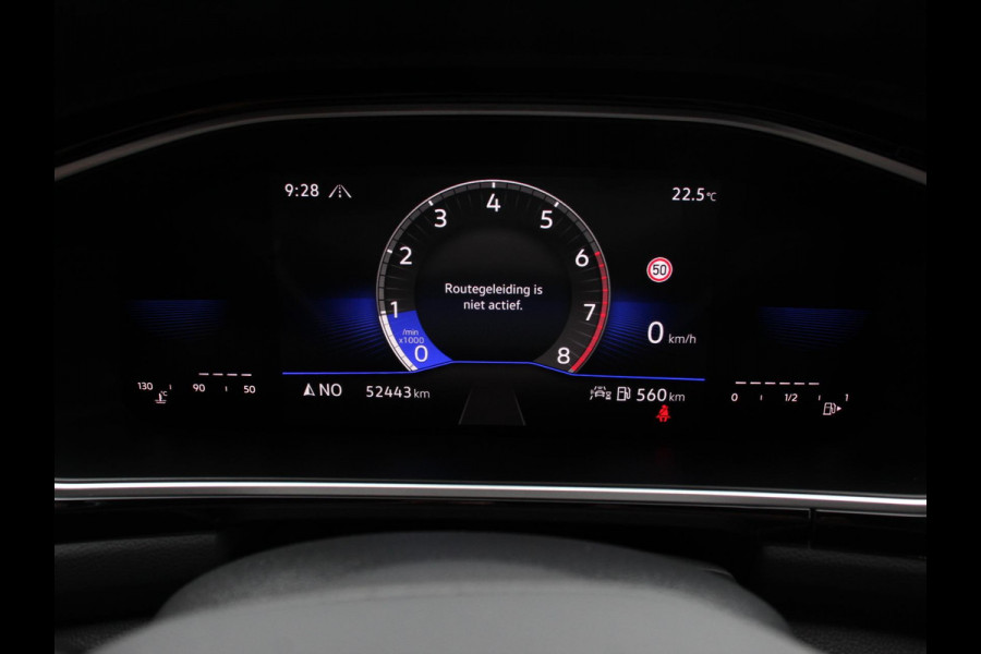 Volkswagen T-Roc 1.0 TSI R-Line Business Airco Navi Carplay PDC VA Massage Full LED Adaptive Cruise Control Ambiente verlichting