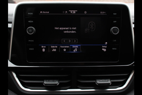 Volkswagen T-Roc 1.0 TSI R-Line Business Airco Navi Carplay PDC VA Massage Full LED Adaptive Cruise Control Ambiente verlichting