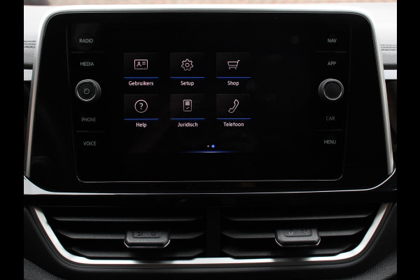 Volkswagen T-Roc 1.0 TSI R-Line Business Airco Navi Carplay PDC VA Massage Full LED Adaptive Cruise Control Ambiente verlichting