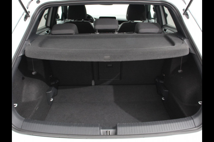 Volkswagen T-Roc 1.0 TSI R-Line Business Airco Navi Carplay PDC VA Massage Full LED Adaptive Cruise Control Ambiente verlichting