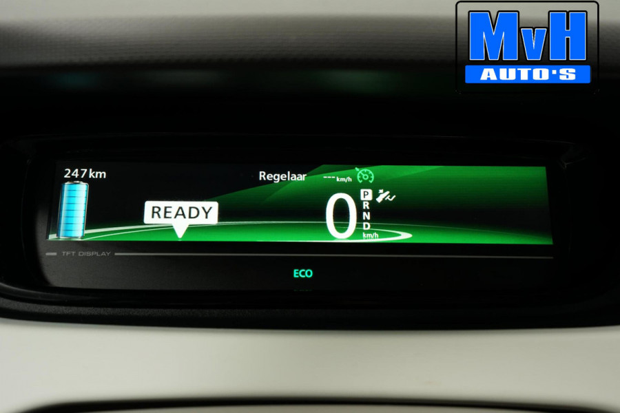 Renault ZOE R90 Life 41 kWh-KOOP ACCU-ORIGINEEL NEDERLANDS