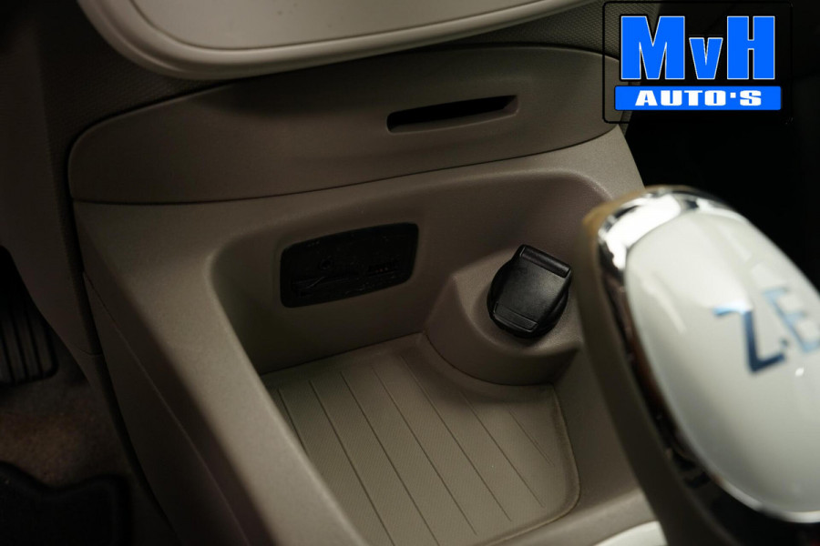 Renault ZOE R90 Life 41 kWh-KOOP ACCU-ORIGINEEL NEDERLANDS