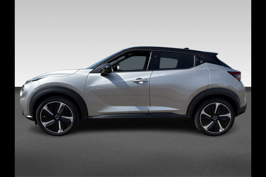 Nissan Juke 1.6 Hybrid N-Design