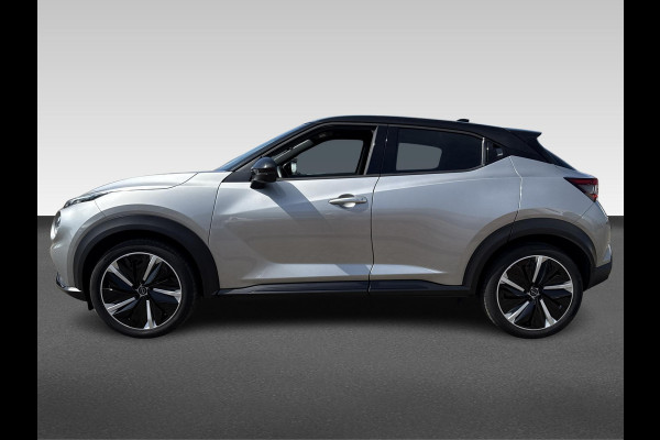 Nissan Juke 1.6 Hybrid N-Design