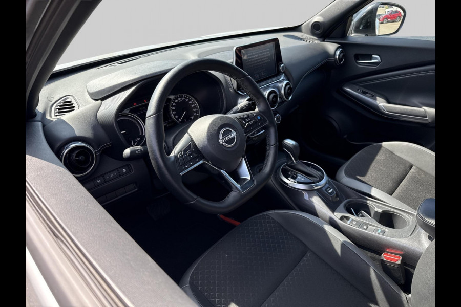 Nissan Juke 1.6 Hybrid N-Design