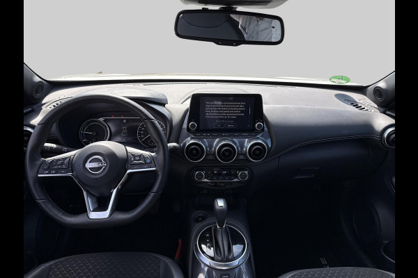 Nissan Juke 1.6 Hybrid N-Design