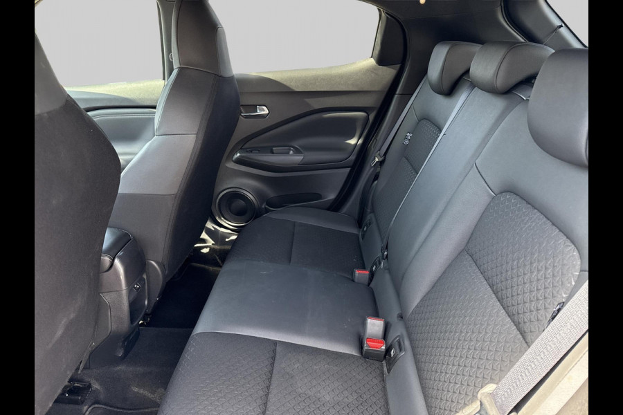 Nissan Juke 1.6 Hybrid N-Design