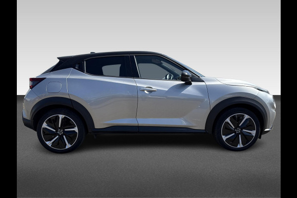 Nissan Juke 1.6 Hybrid N-Design