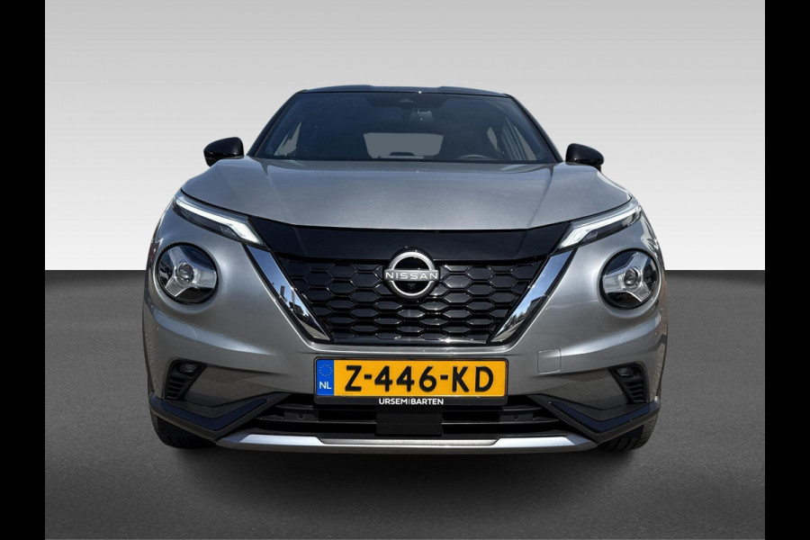 Nissan Juke 1.6 Hybrid N-Design