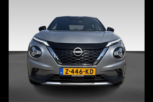 Nissan Juke 1.6 Hybrid N-Design