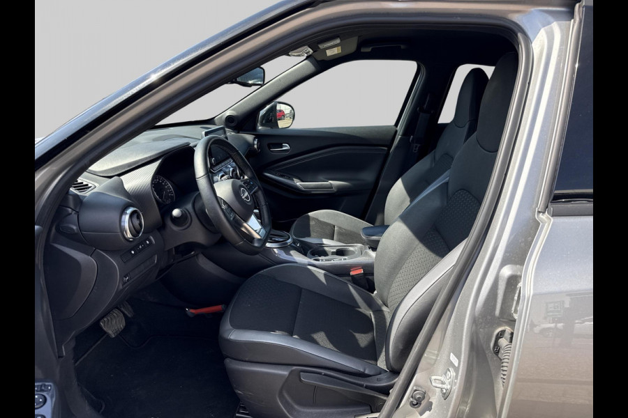 Nissan Juke 1.6 Hybrid N-Design