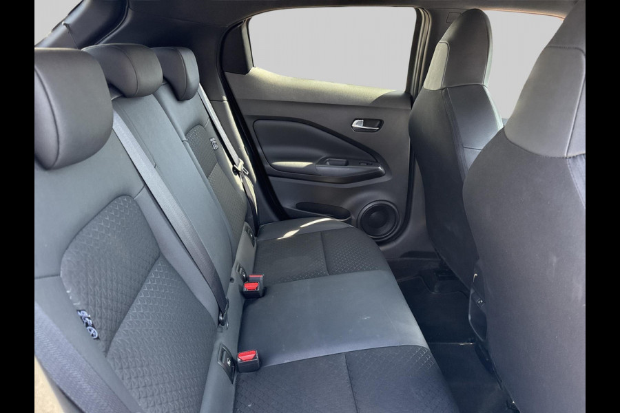 Nissan Juke 1.6 Hybrid N-Design