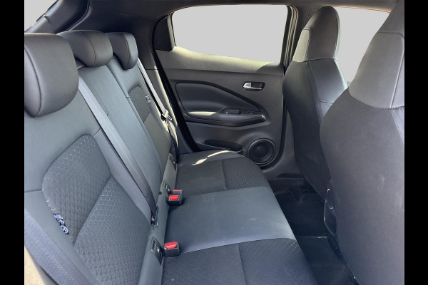 Nissan Juke 1.6 Hybrid N-Design