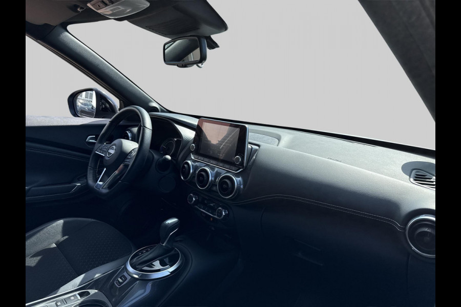 Nissan Juke 1.6 Hybrid N-Design