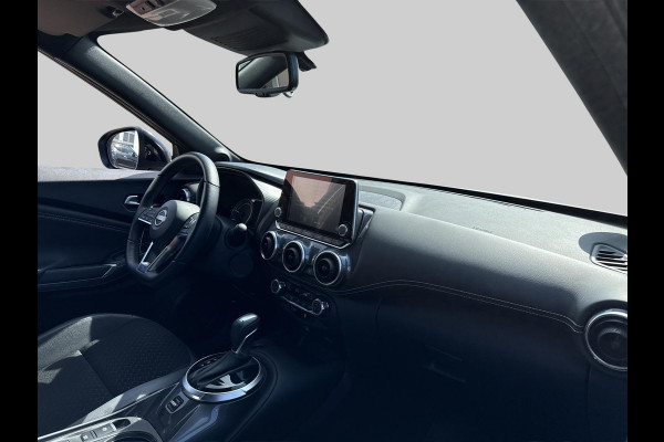Nissan Juke 1.6 Hybrid N-Design