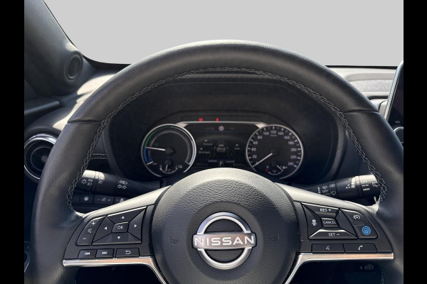 Nissan Juke 1.6 Hybrid N-Design