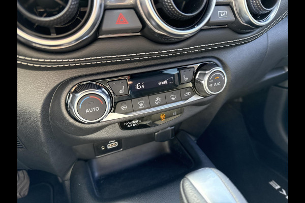 Nissan Juke 1.6 Hybrid N-Design