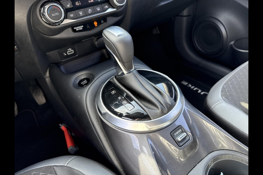 Nissan Juke 1.6 Hybrid N-Design