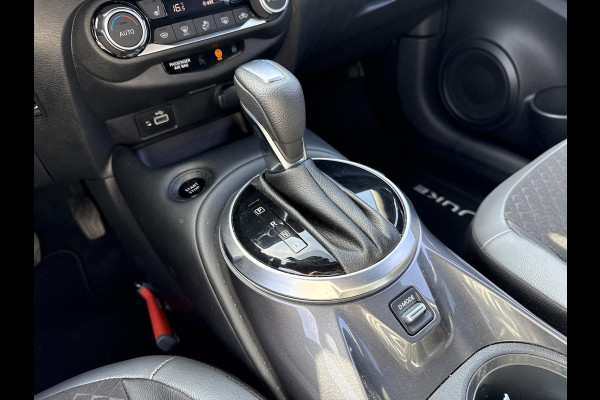 Nissan Juke 1.6 Hybrid N-Design