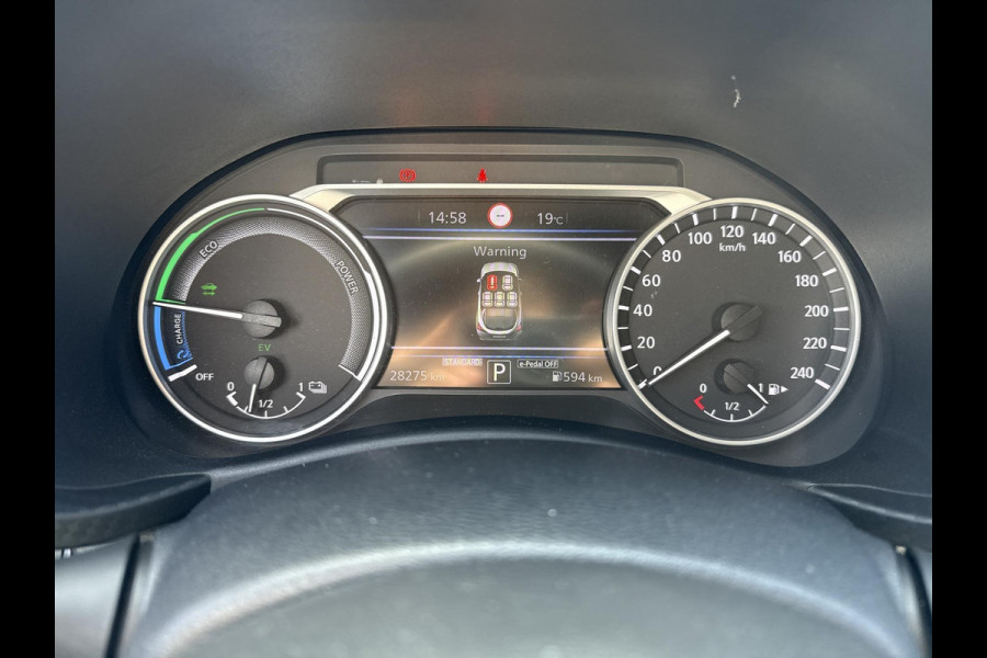 Nissan Juke 1.6 Hybrid N-Design