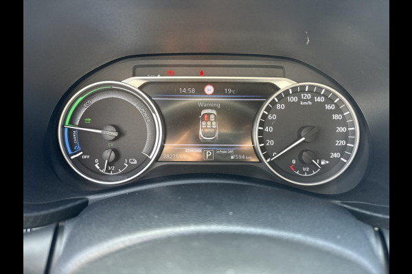 Nissan Juke 1.6 Hybrid N-Design